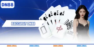Baccarat DN88