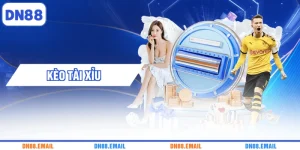 Kèo Tài Xỉu